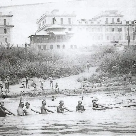 A Casa Di Lia A Panzió