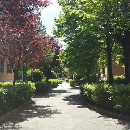 Bed & Breakfast Bed & Breakfast A Casa Di Lia A Roma Rome