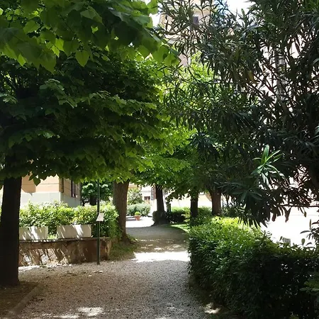 Bed & Breakfast A Casa Di Lia A Roma 2* Rome