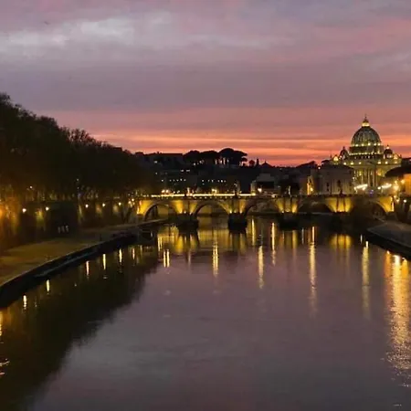 Bed & Breakfast A Casa Di Lia A Roma 2* Rome