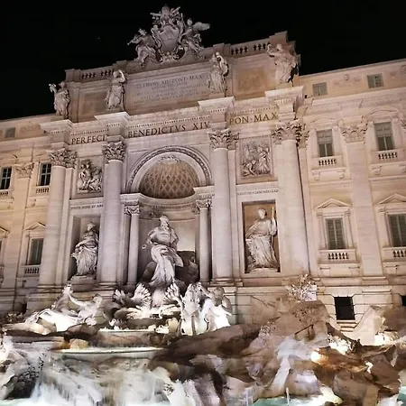 Bed & Breakfast Bed & Breakfast A Casa Di Lia A Roma