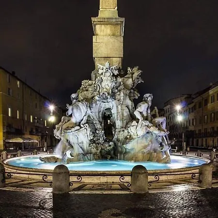 Panzió A Casa Di Lia A 2*
