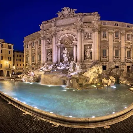 Bed & Breakfast A Casa Di Lia A Roma