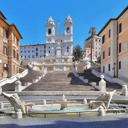 Panzió A Casa Di Lia A 2*