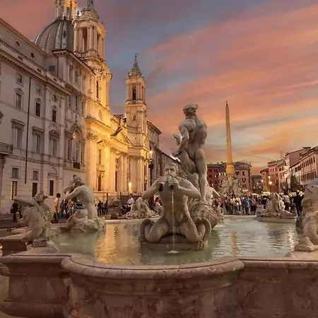 Bed & Breakfast Bed & Breakfast A Casa Di Lia A Roma