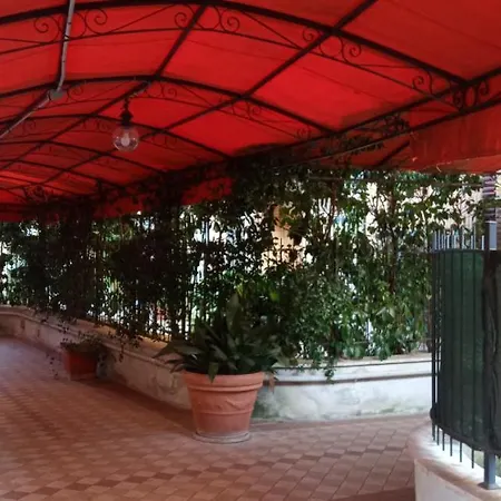 Aurelia - Begonia Apartamento