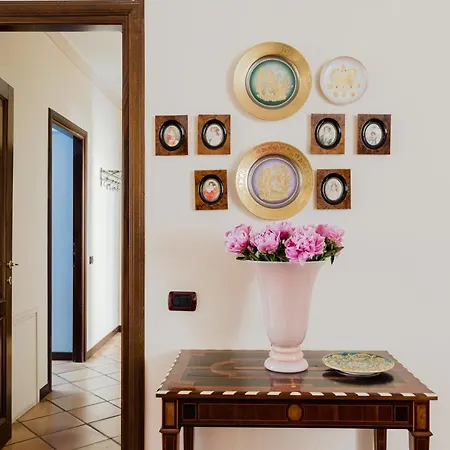 Apartment Classic Near The Colosseum