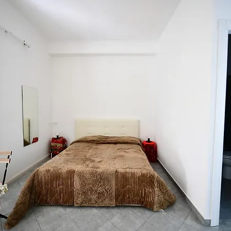 Queen Vatican Guest house 2*