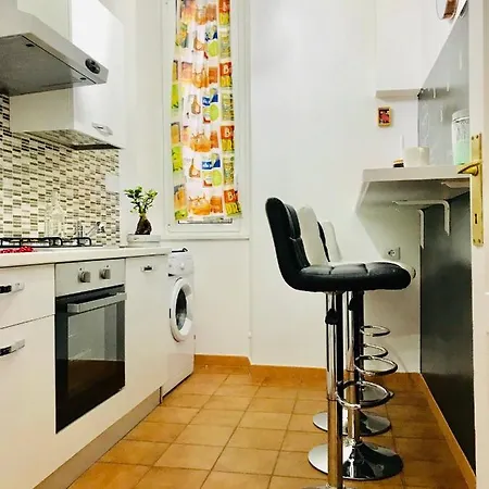 San Giovanni 80 Mq Apartment