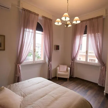 Apartment San Giovanni 80 Mq