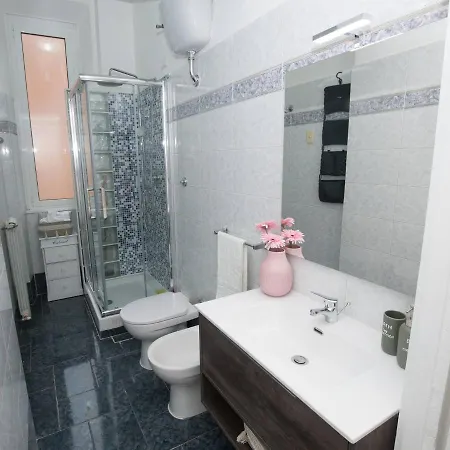 Apartment San Giovanni 80 Mq