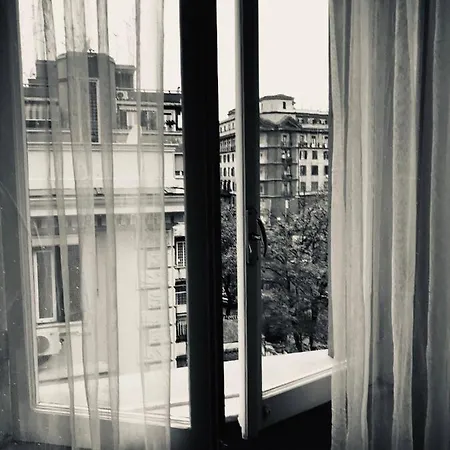 Apartment San Giovanni 80 Mq *