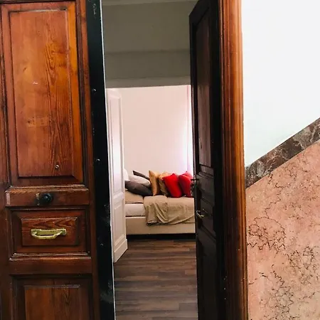 Apartment San Giovanni 80 Mq