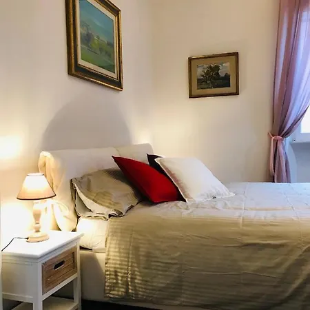 San Giovanni 80 Mq Apartment