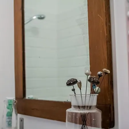Bed & Breakfast Bottega Delle Arti Rome