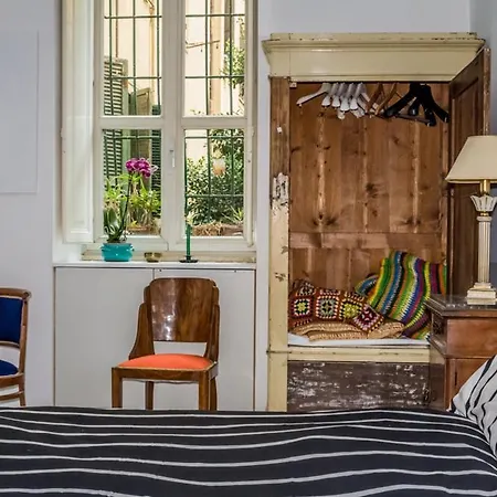 Bottega Delle Arti 2* Рим