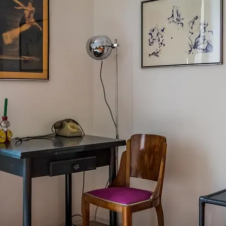Bed & Breakfast Bottega Delle Arti Rome