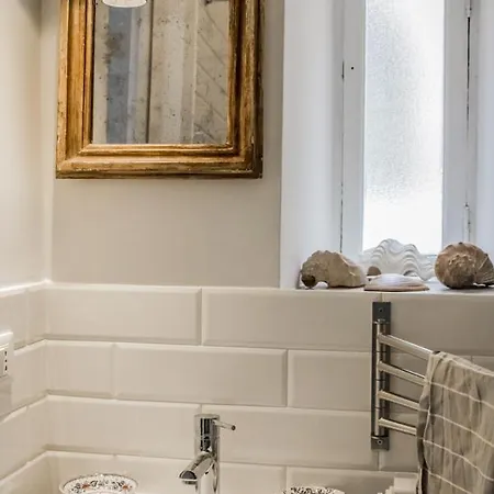 Bottega Delle Arti Bed & Breakfast Rome
