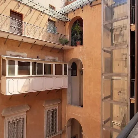 Roman Holiday For 6 By Piazza Navona *