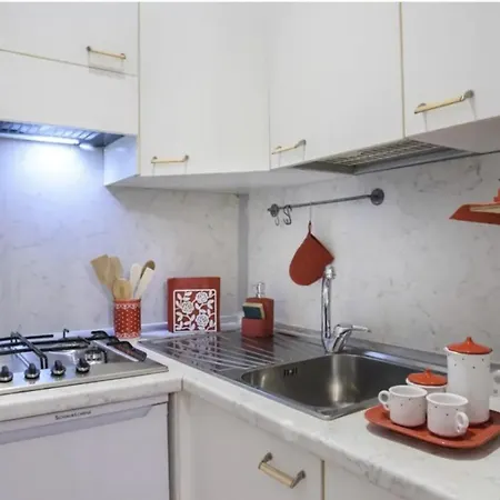 La Casa Di Remo *
