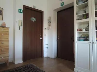 Alojamento de Acomodação e Pequeno-almoço Ritorno A Casa Roma