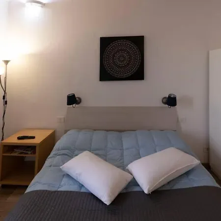Casa Trastevere Roma