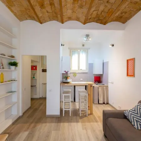 Apartment Casa Trastevere