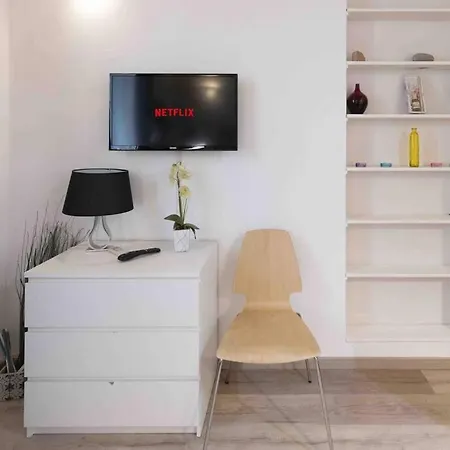Casa Trastevere Apartment *