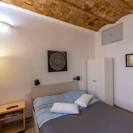 Casa Trastevere * Rome