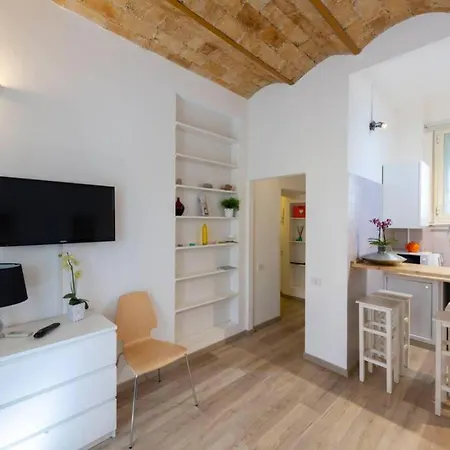 Casa Trastevere Apartment *