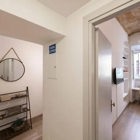 Casa Trastevere Rome