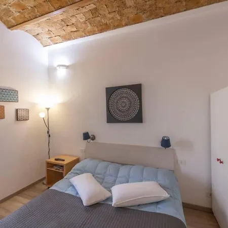 Casa Trastevere Rome