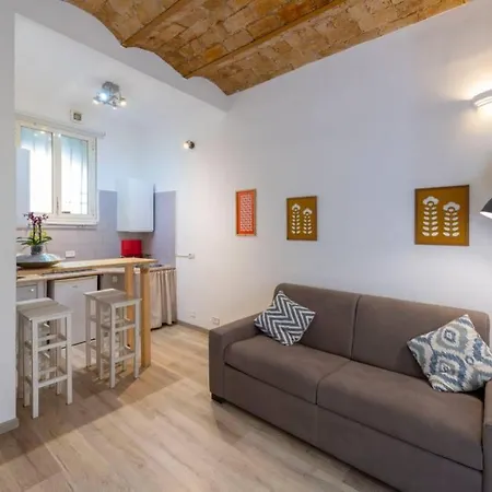 Casa Trastevere Apartment *