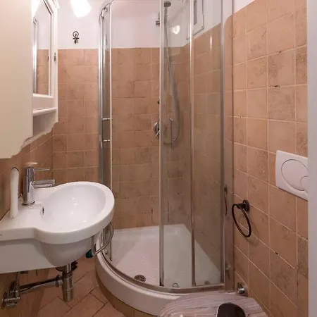 Casa Trastevere