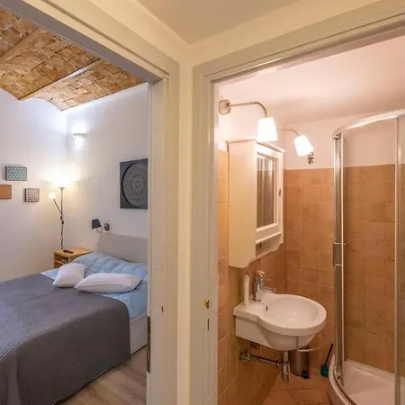 Apartment Casa Trastevere Rome