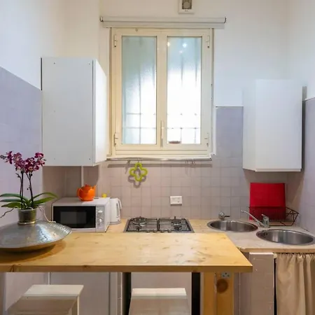 Casa Trastevere Apartment