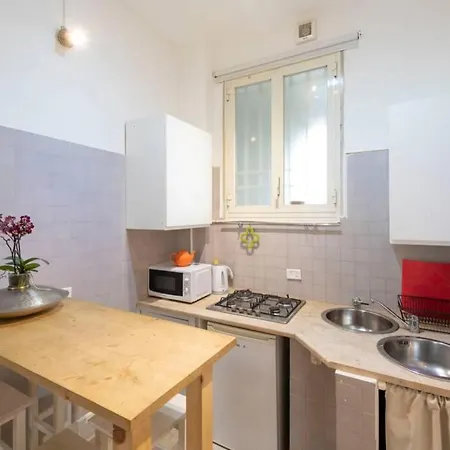 Casa Trastevere Apartment *