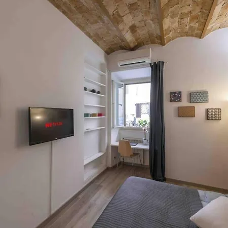 Casa Trastevere Apartment