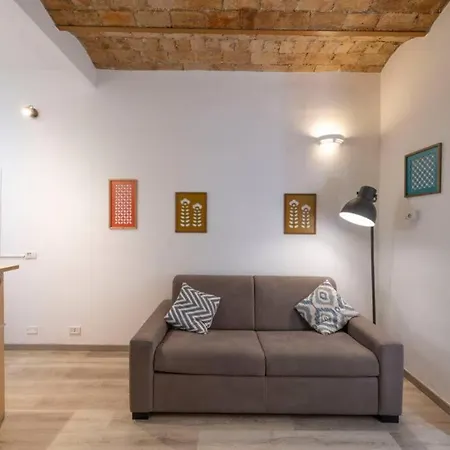 Casa Trastevere *
