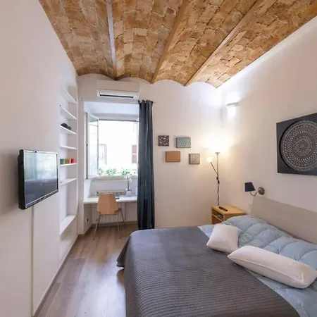 Casa Trastevere Apartment Rome