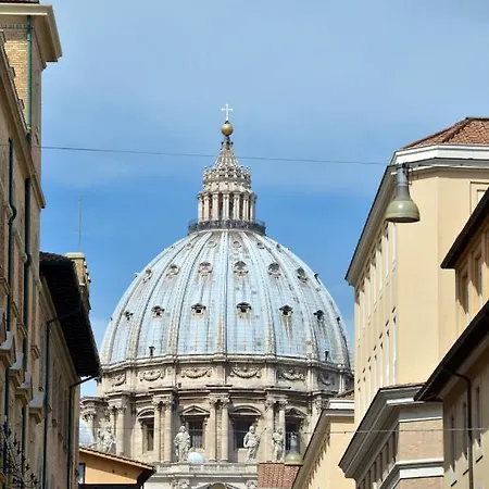 Rovere Tiber House