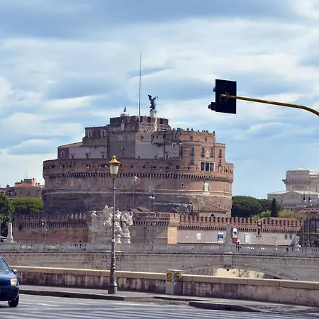 Rovere Tiber House Holiday home Rome