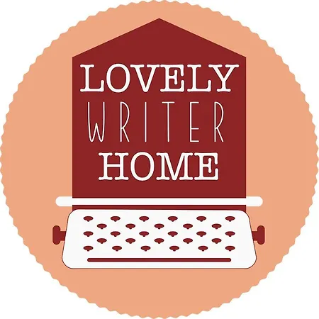 Lovely Writer Rome