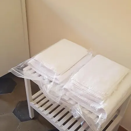 Apartmán In In In Bike *