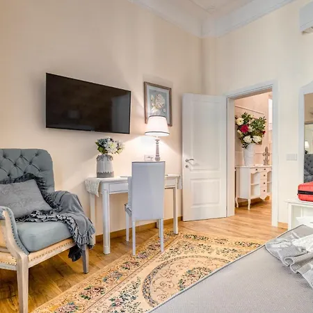 Luxury Stars In - Andromeda In Colosseum Apartment *