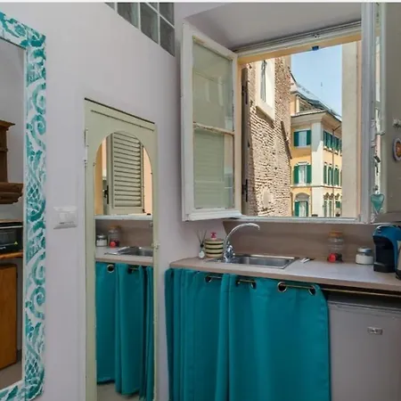 Navona Loft-robi * Rome