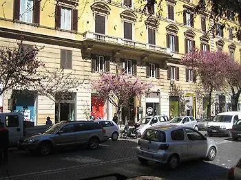 Hotel Raeli Floridia Roma