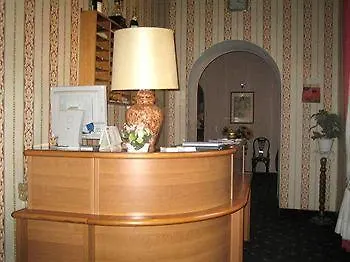Raeli Floridia 3* Roma
