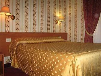 Raeli Floridia Hotel Roma