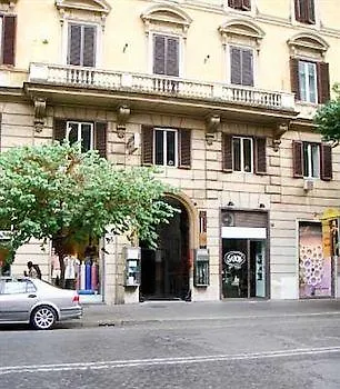Hotel Raeli Floridia 3*